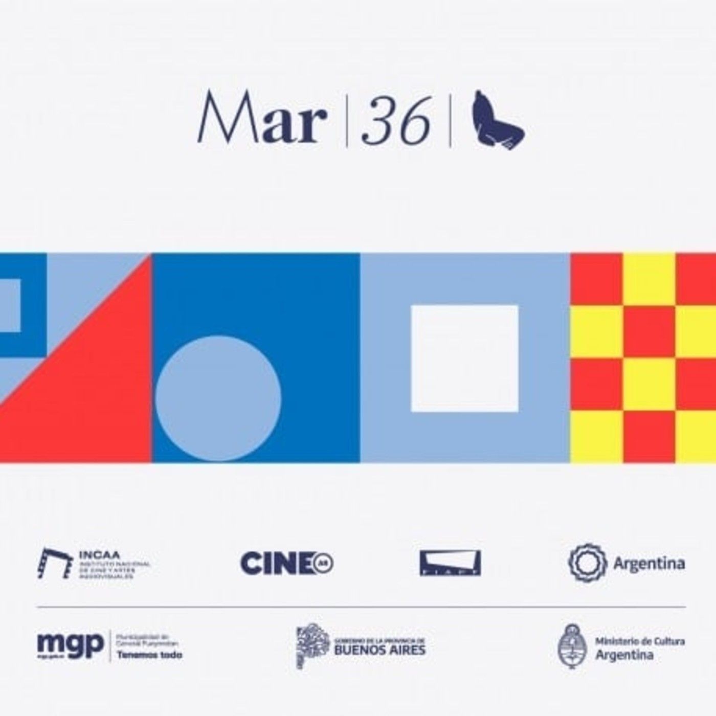 Entrevista a Cecilia Barrionuevo - Directora Artistica del 36° MDQ FILM FEST episode artwork
