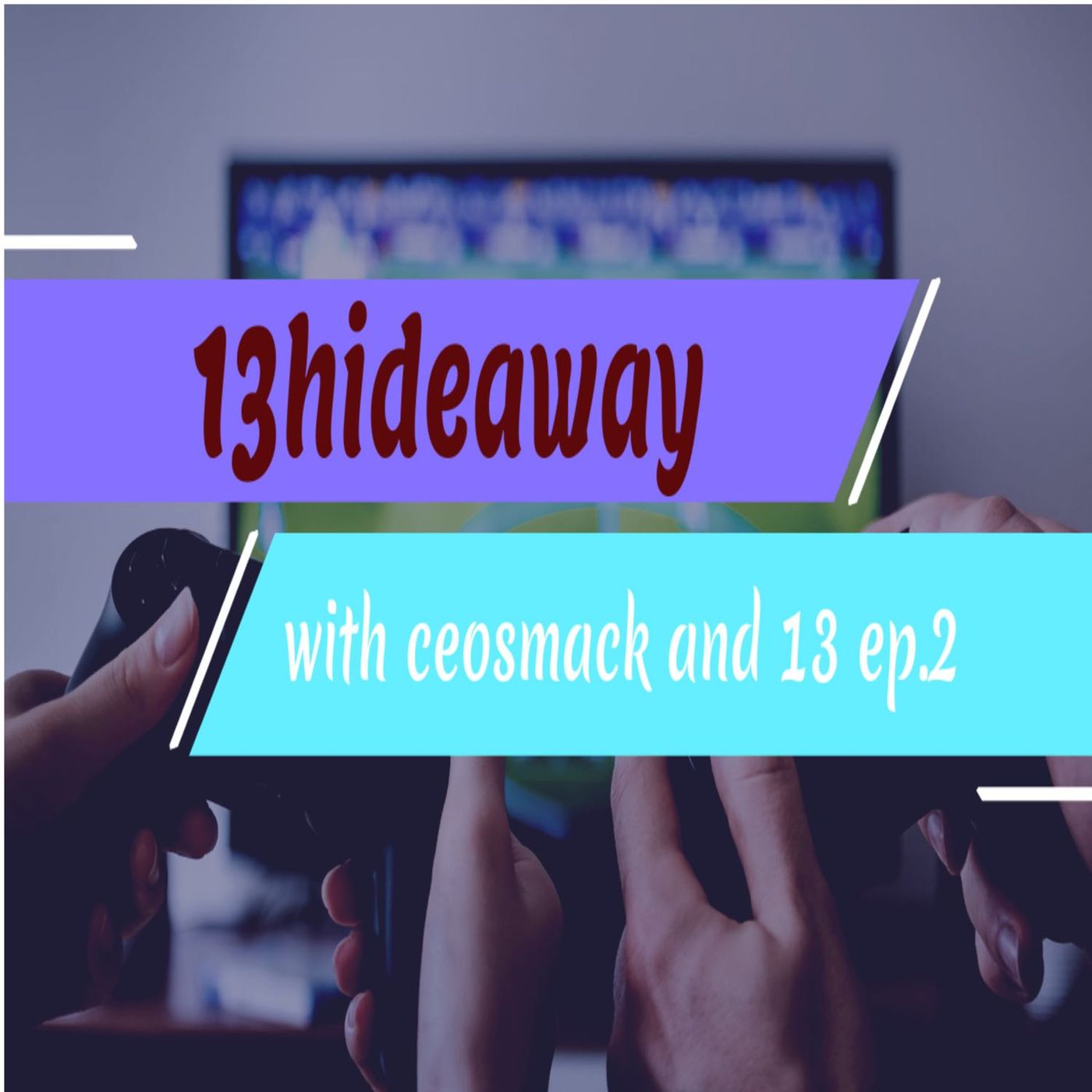 13hideaway