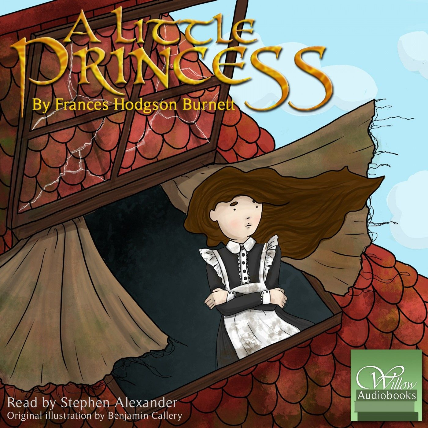 A Little Princess | Part 4 (Ch 11-13)