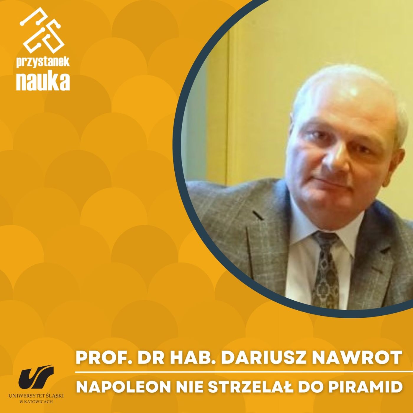 Przystanek Nauka