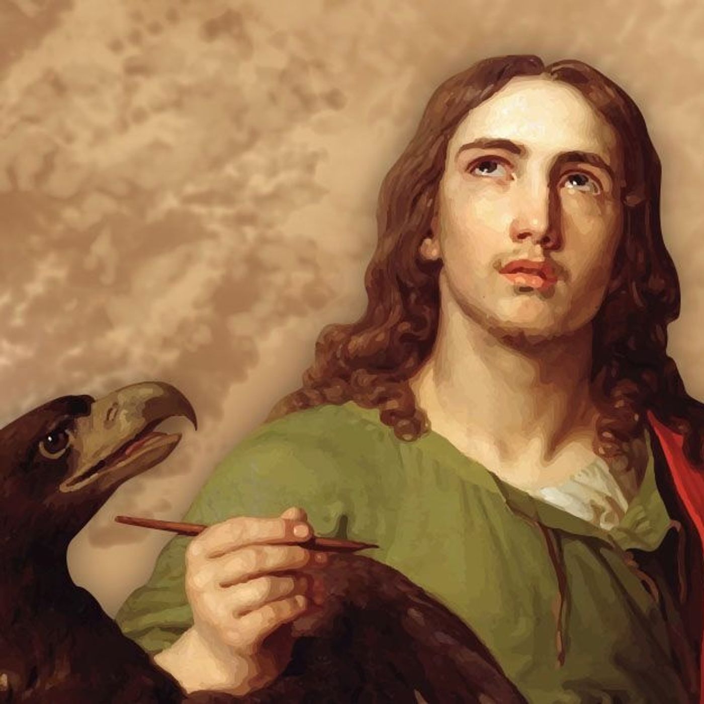 San Juan, Apóstol y evangelista