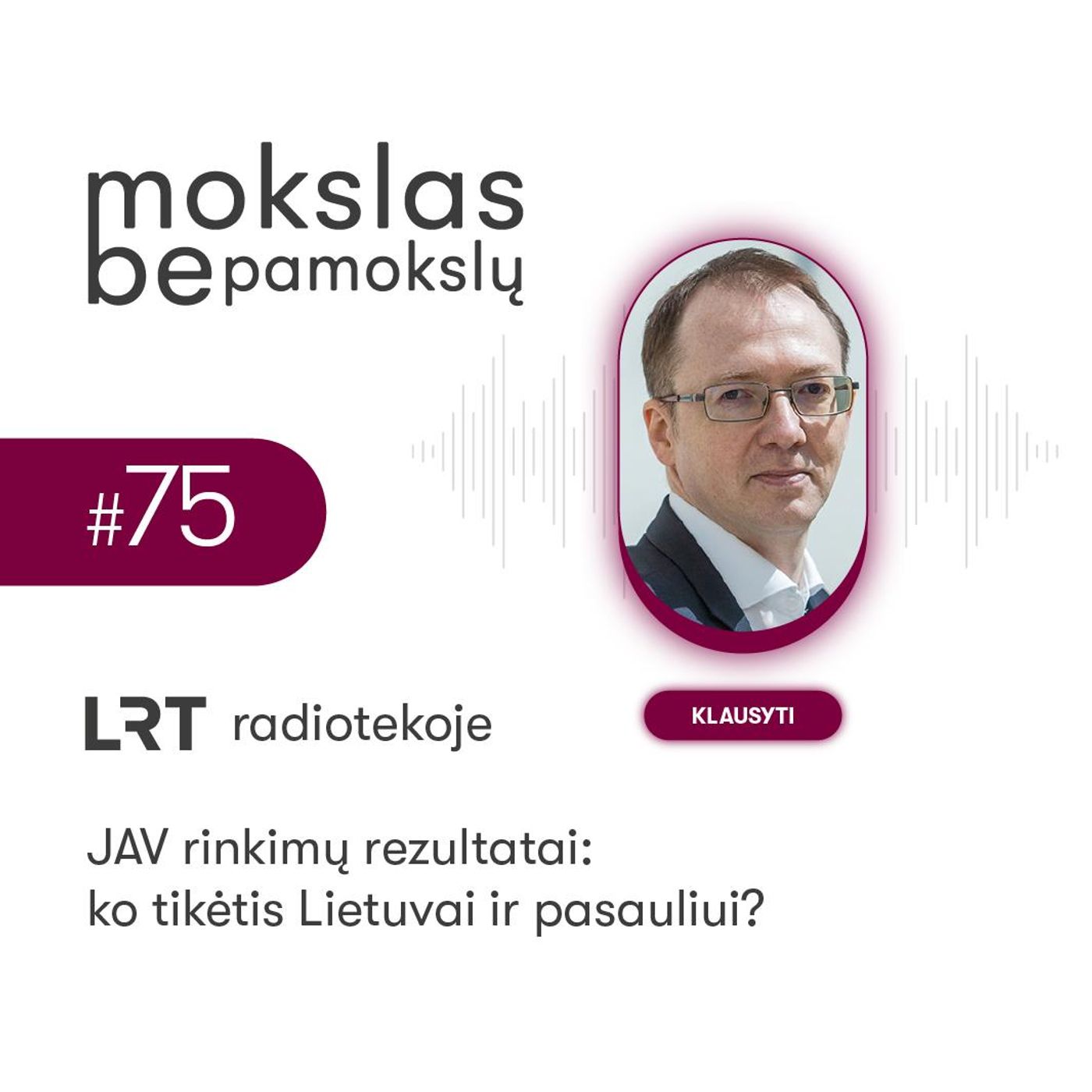 DI išgelbės nuo pandemijų ar sukurs naujų?
