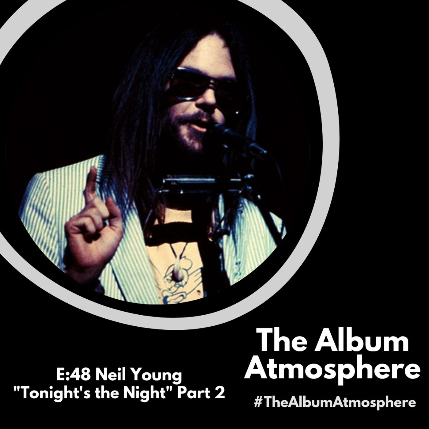 The Album Atmosphere