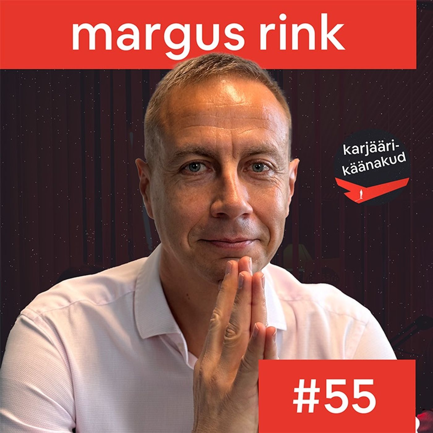 Karjäärikäänakud