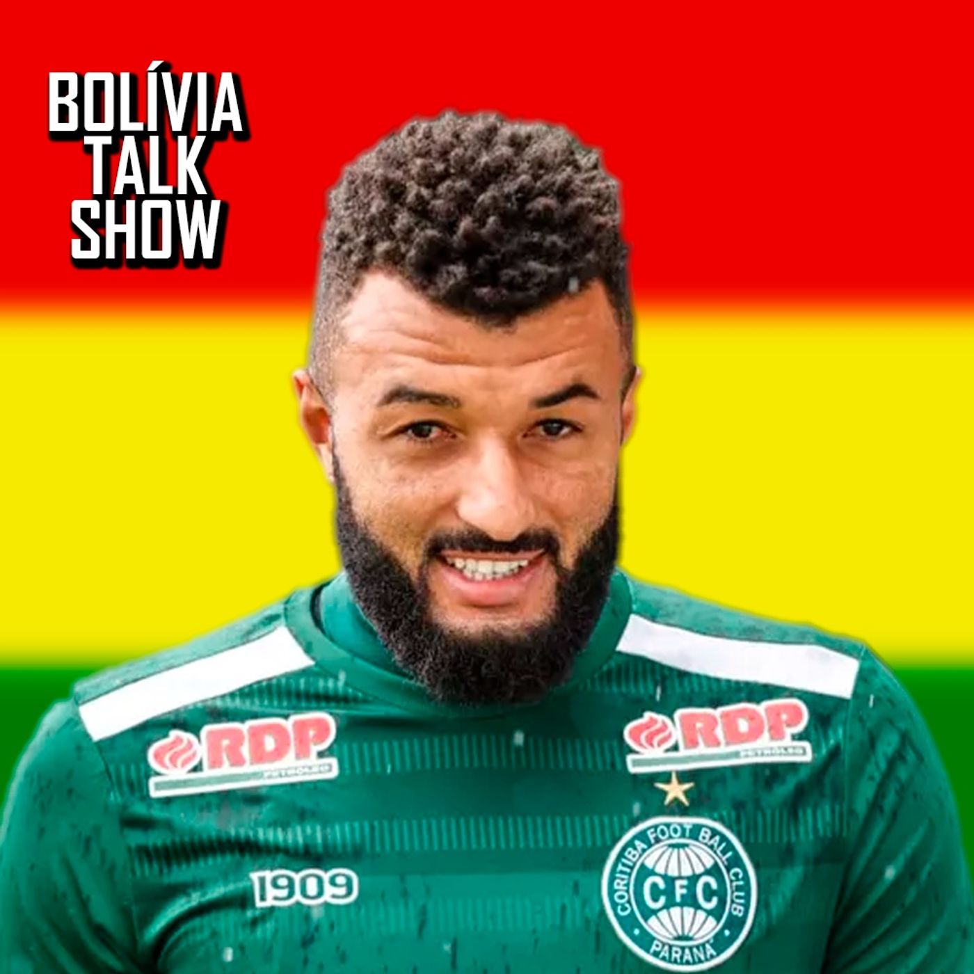 BOLÍVIA TALK SHOW - DESIMPEDIDOS
