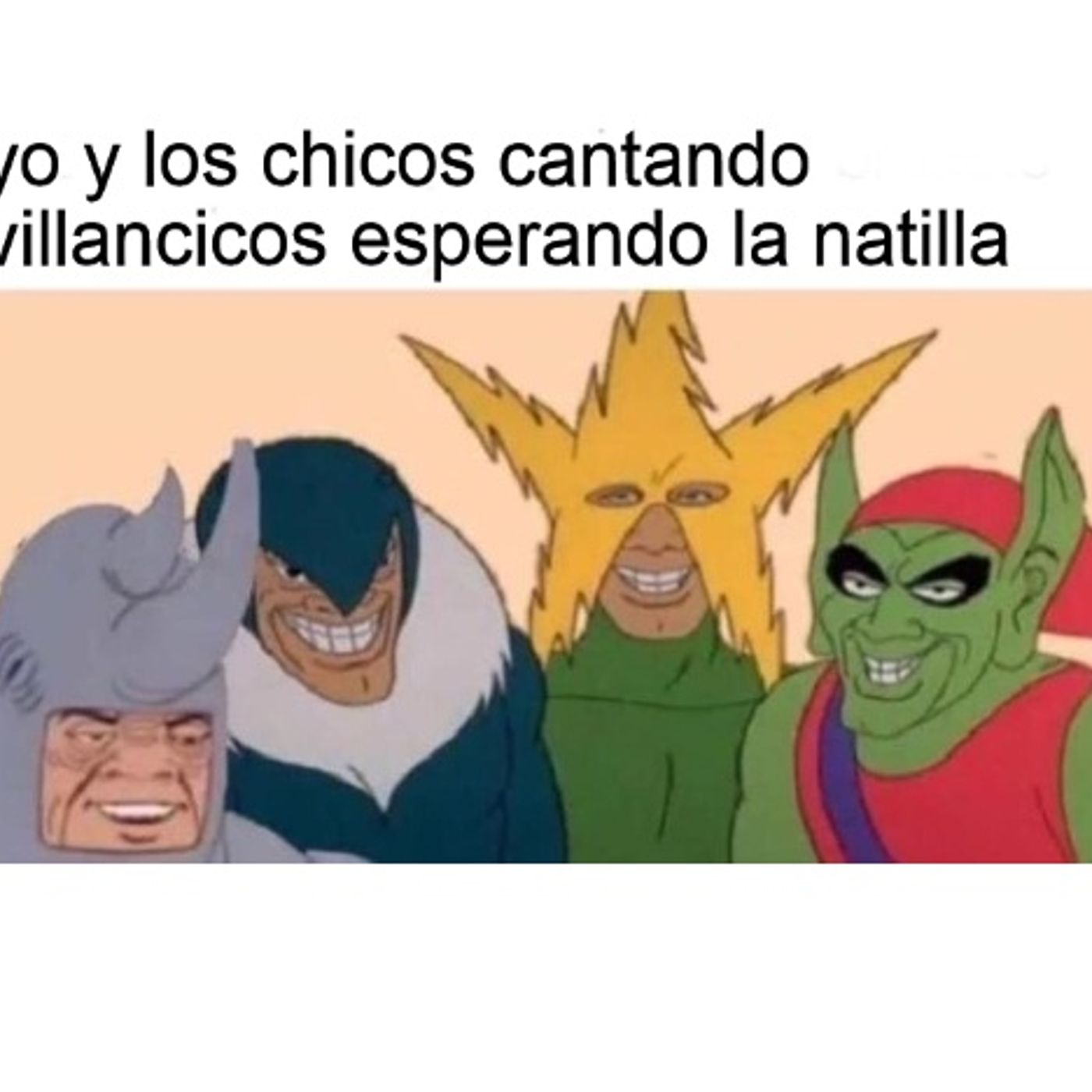 El Mundo de al Lado