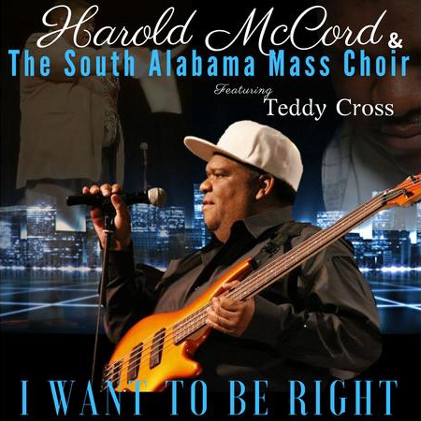 Howcee Productions Gospel