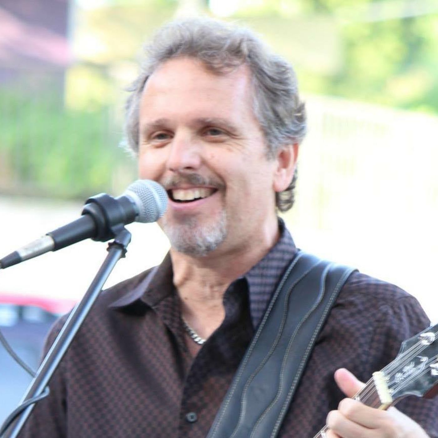 Speak | Feed | Lead with Jackie Bailey