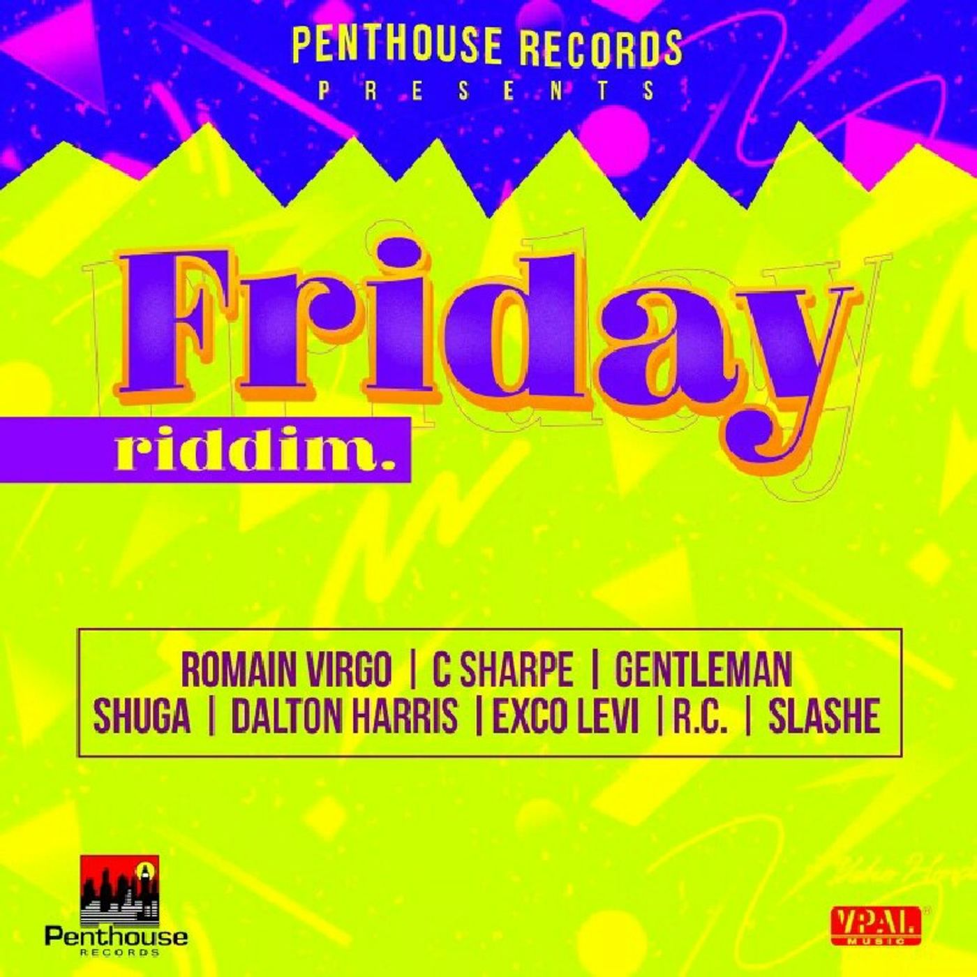REGGAE VINTAGE CAFE [RIDDIM MIXES ]