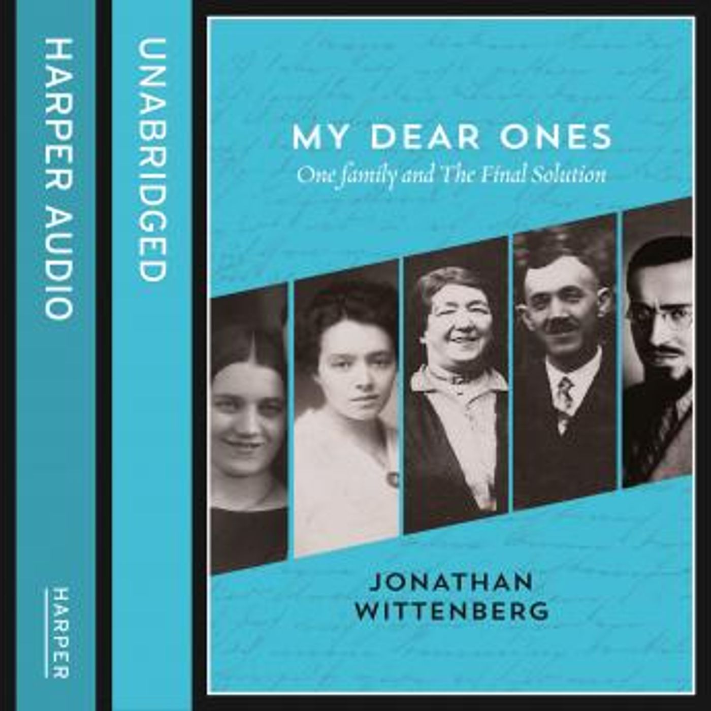 Download High-Quality Full Audiobooks in History, World