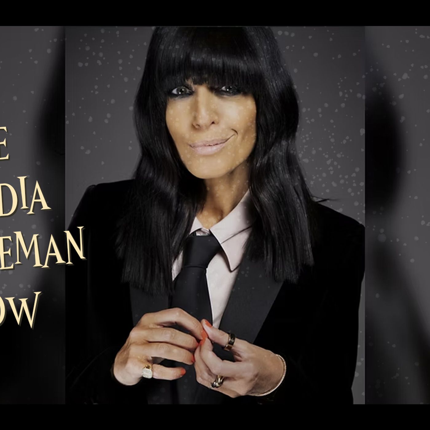 The Claudia Winkleman Show Announcement Discussion episode artwork