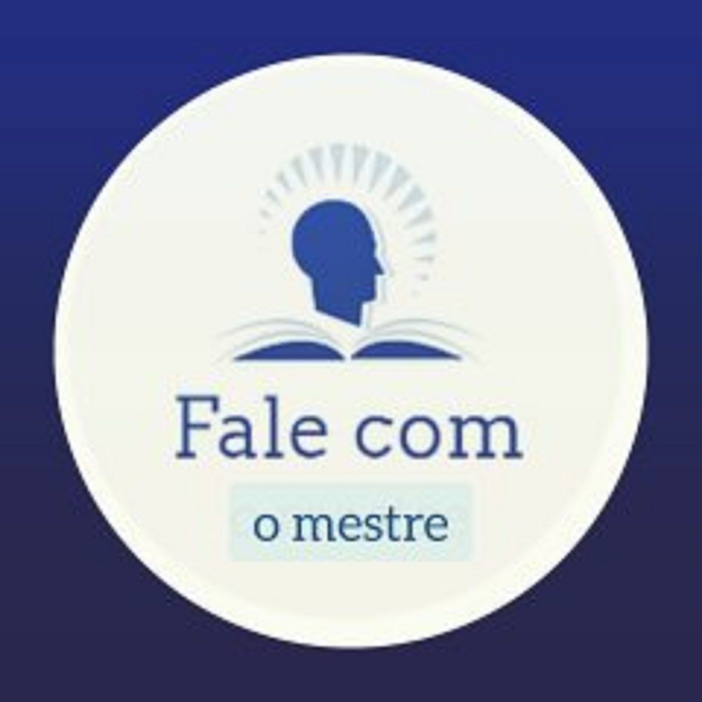 Fale com o Mestre