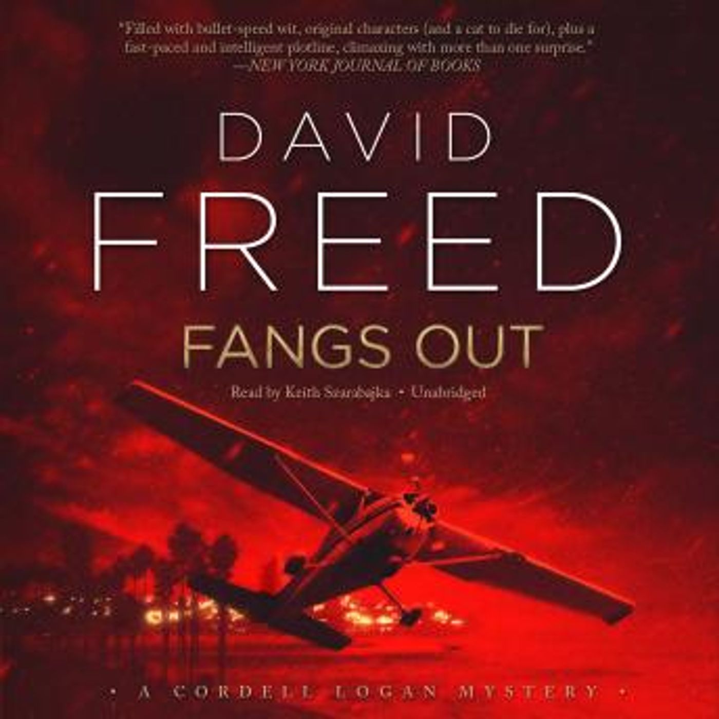 Full Audiobooks in Mystery, Thriller & Horror, Suspense