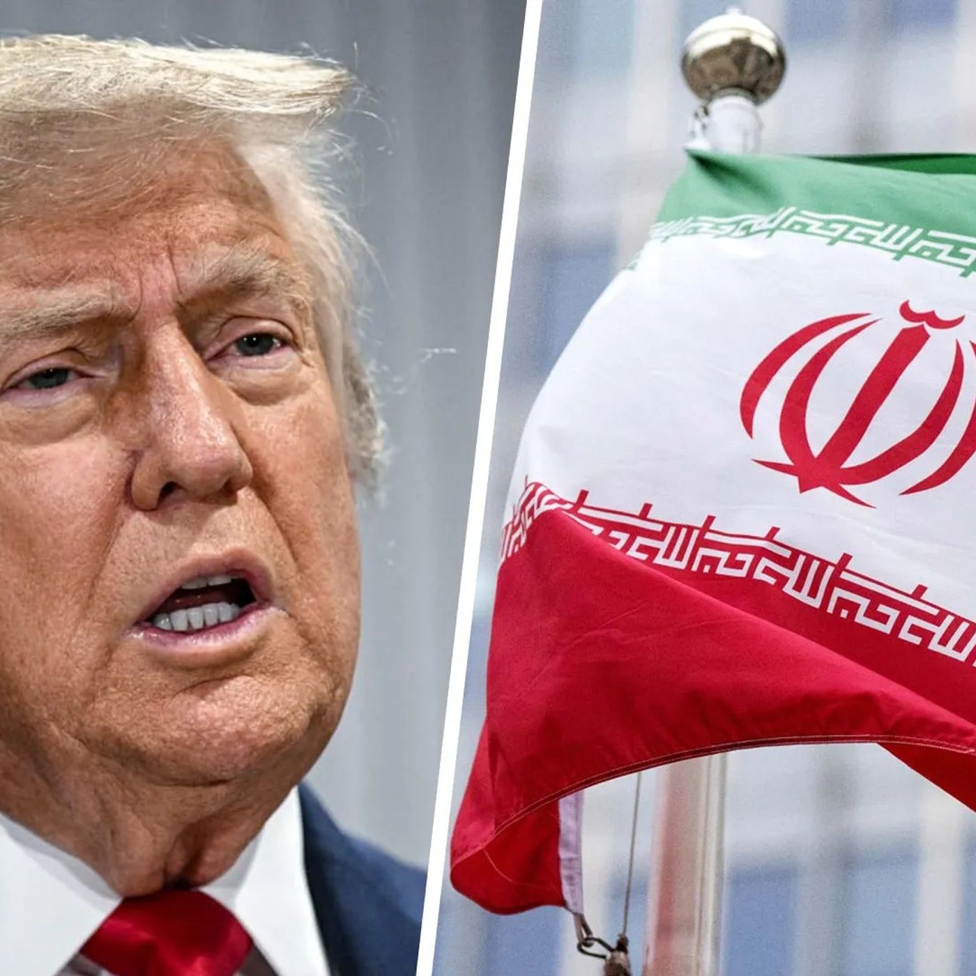 Iran picked the 'WRONG GUY,' Charles Hurt warns