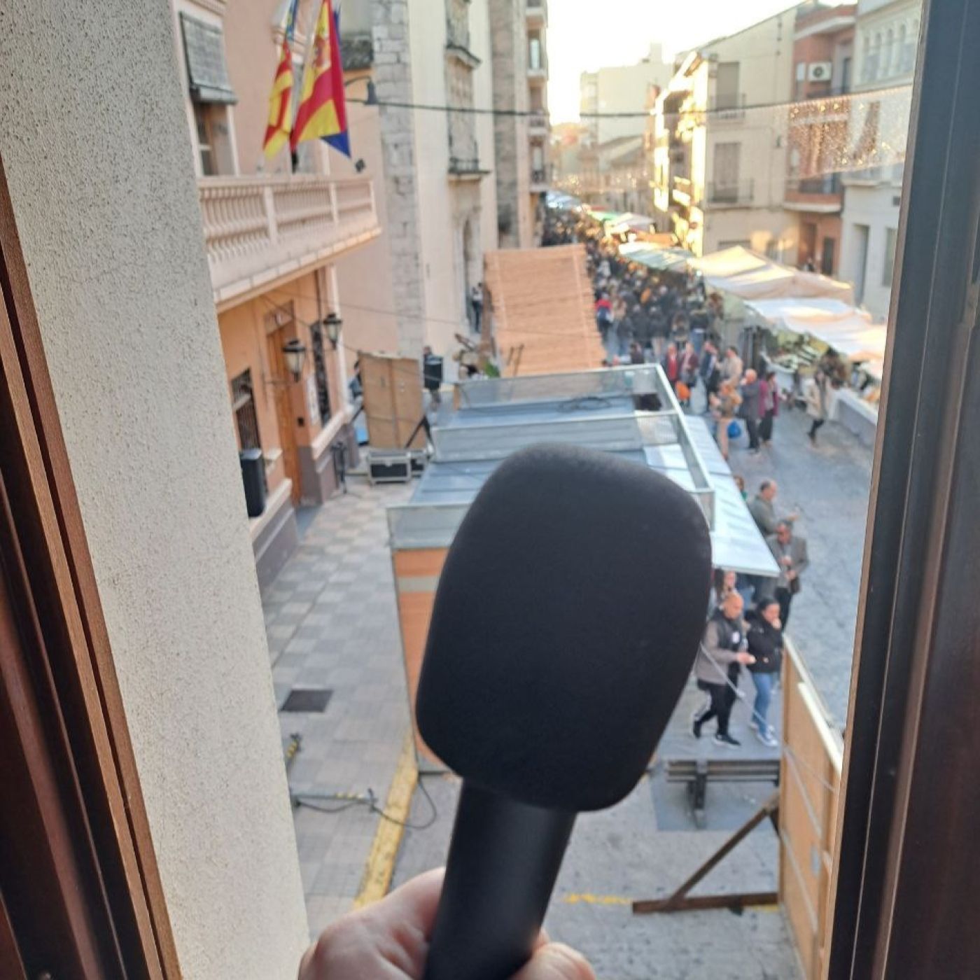 Guadassuar Ràdio 90.5FM