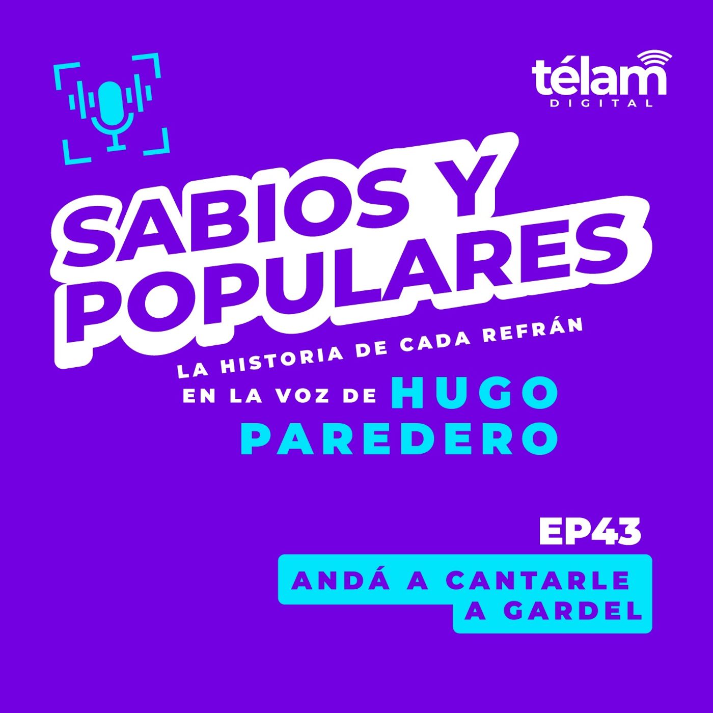 Sabios y populares