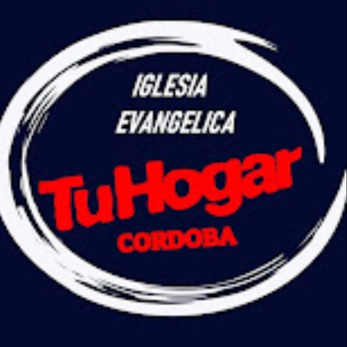 Iglesia Evangélica Tu Hogar Córdoba cover