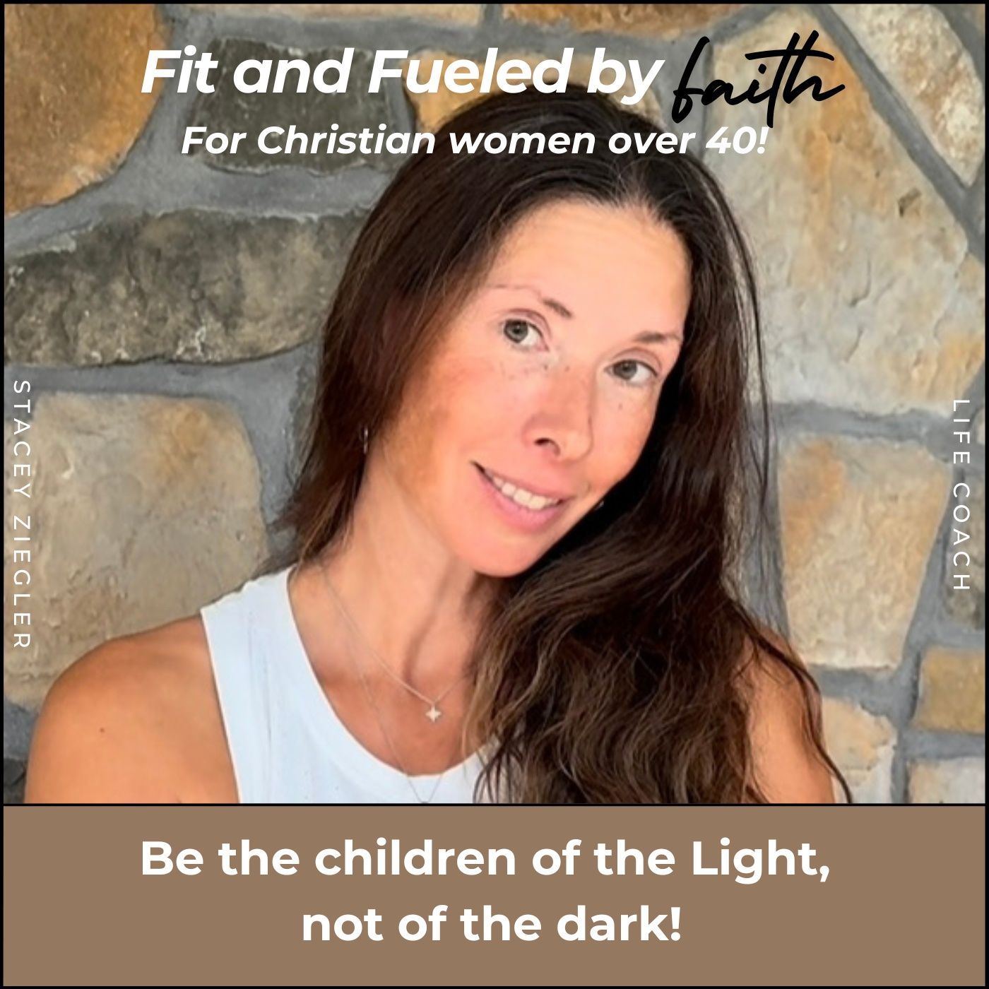 320 // Be the Light in a Dark World | Standing Firm in Faith Through Persecution!