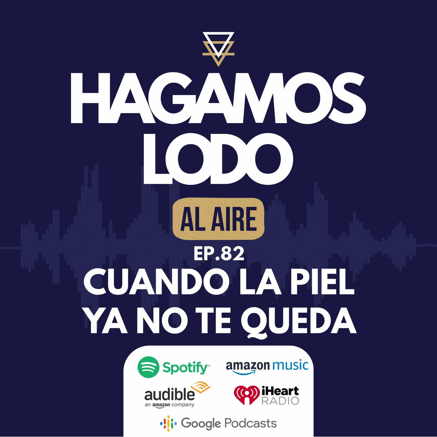 Hagamos lodo
