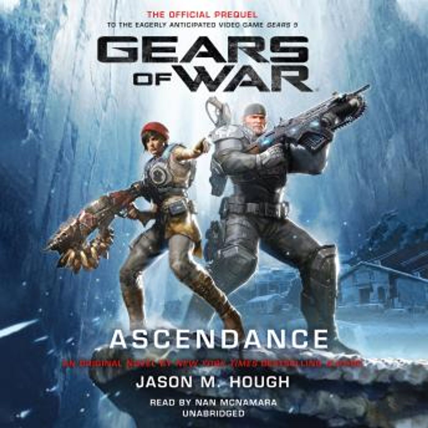 Download Incredible Full Audiobooks in Science Fiction & Fantasy, Science Fiction