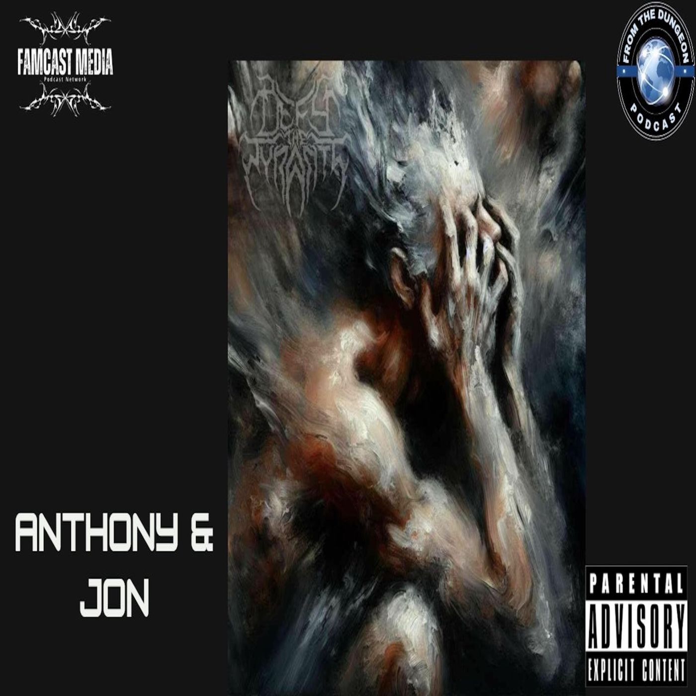 Anthony & Jon (Defy The Tyrants)