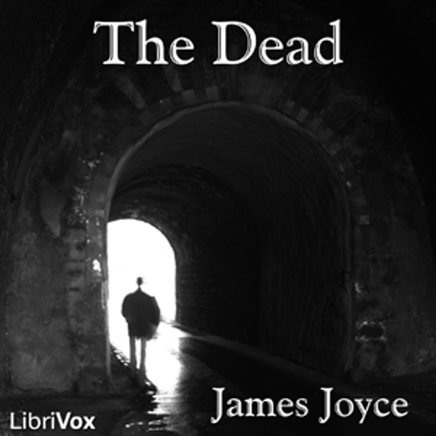 Joyce, The Dead, Version 2