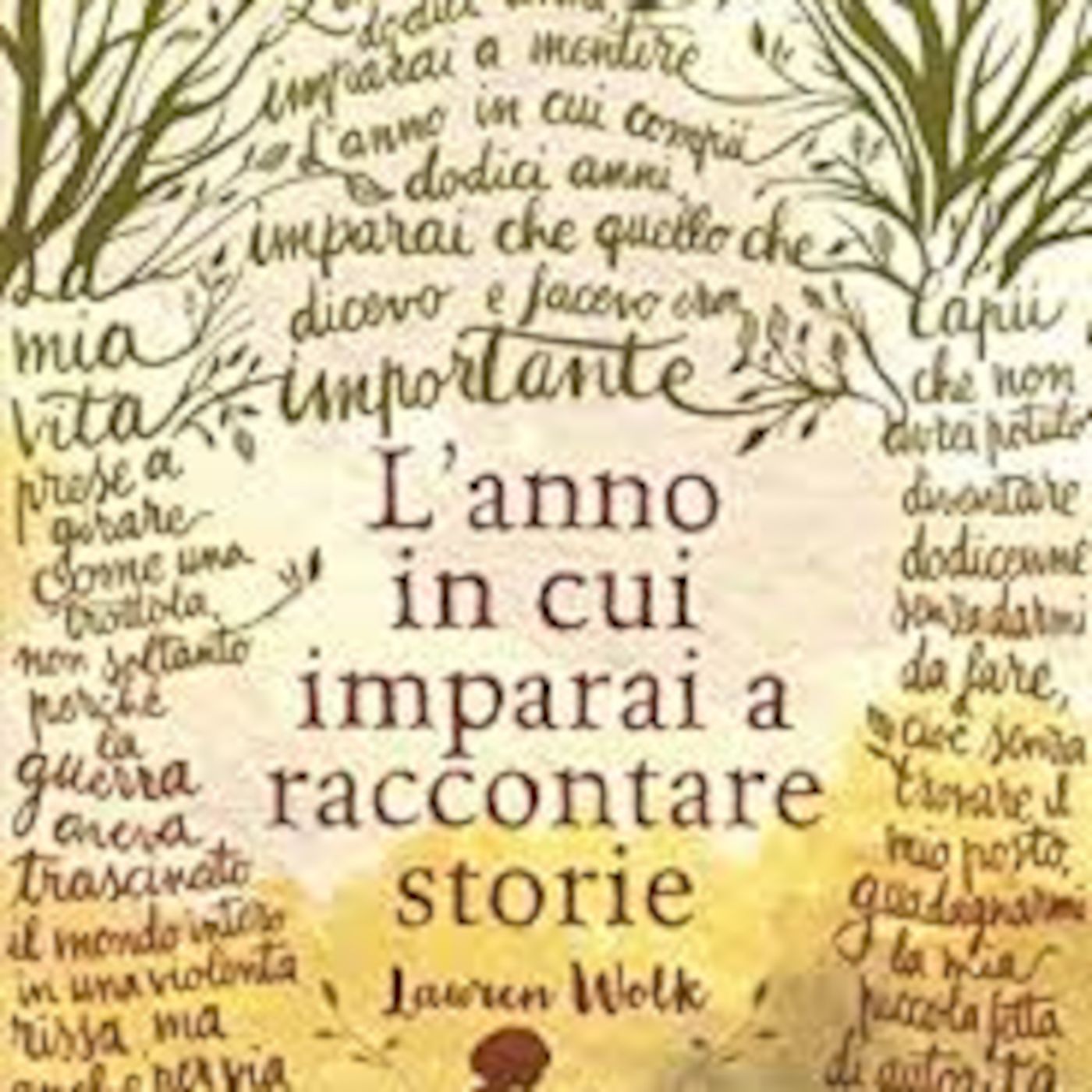 Bolle di sapone la voce leggera della Baccio