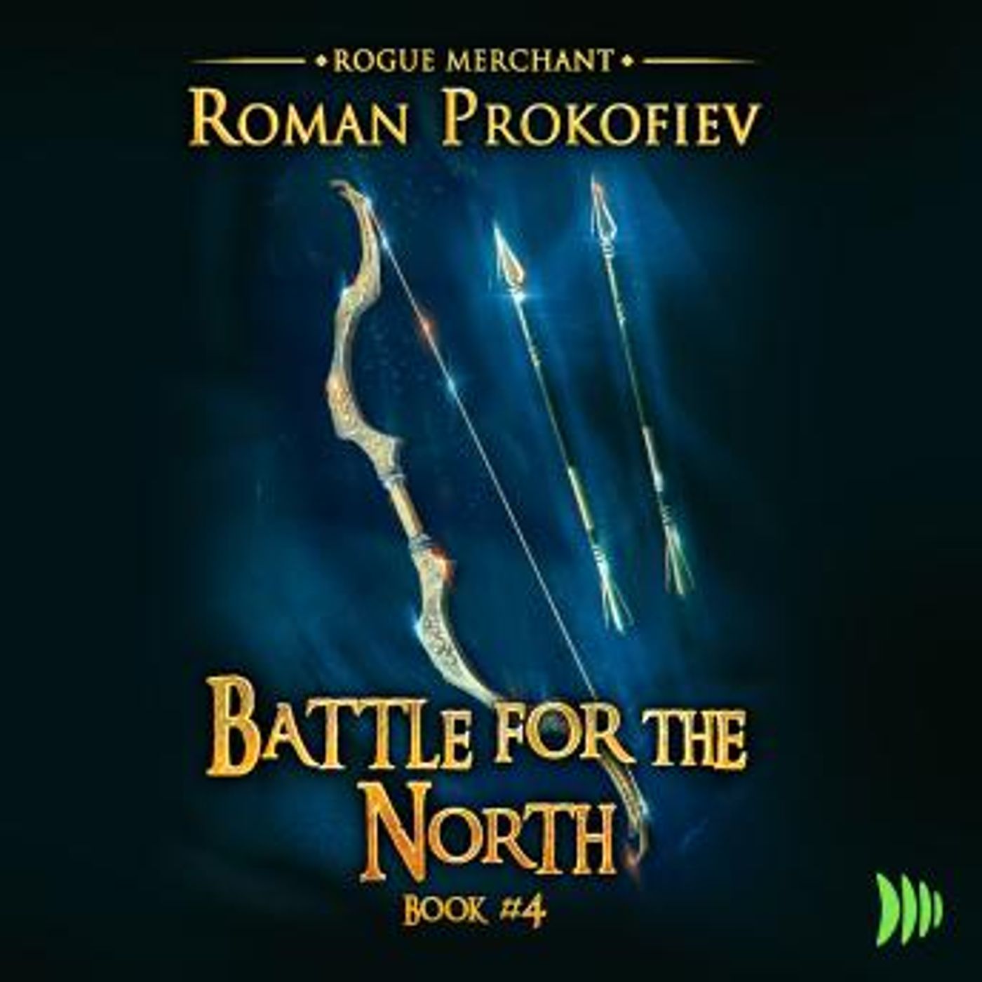 Get Best Full Audiobooks in Fiction, Action & Adventure