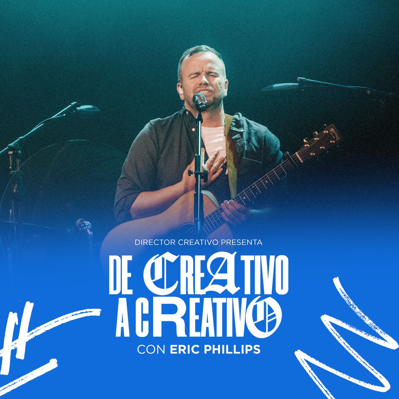 De Creativo A Creativo / Director Creativo Pro