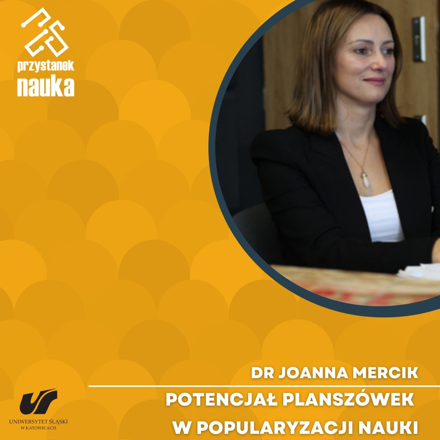 Przystanek Nauka