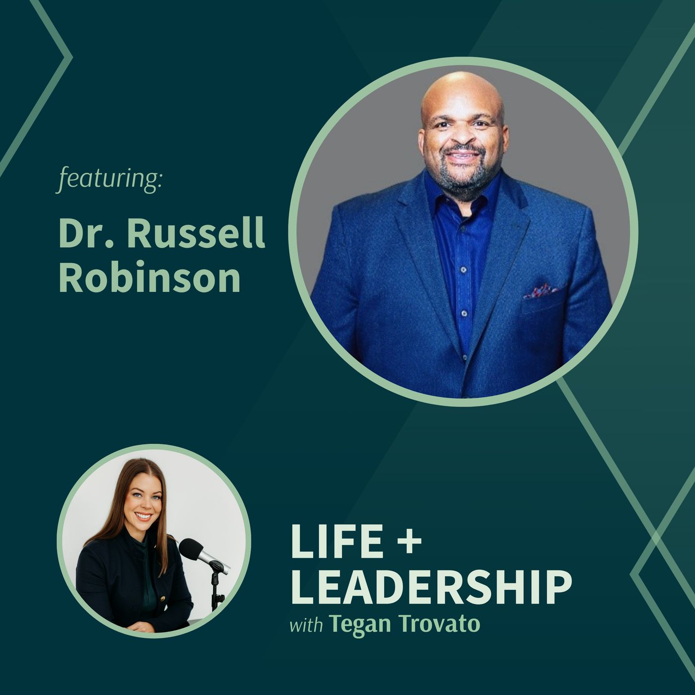 Life + Leadership