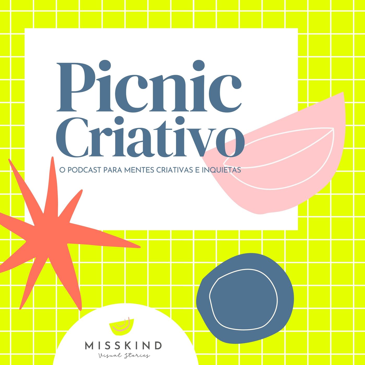 Picnic Criativo