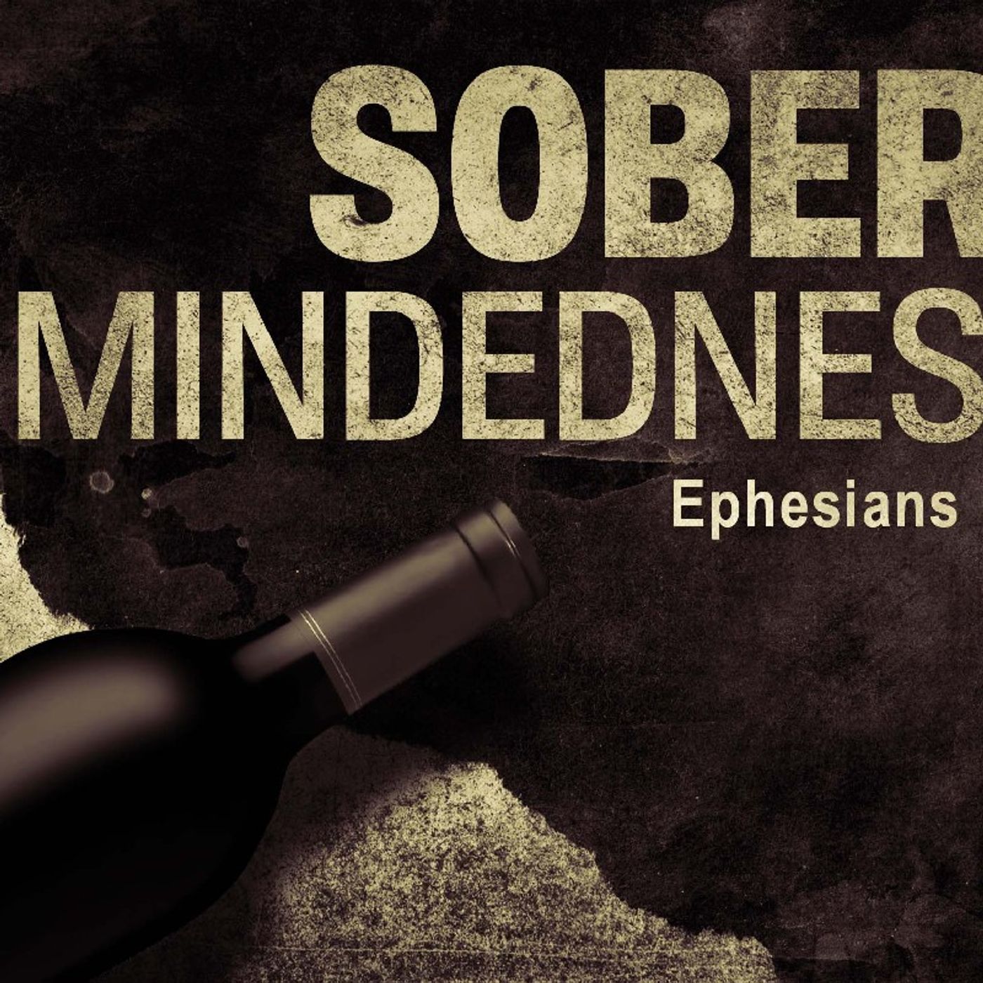Sober-minded: A Biblical Perspective