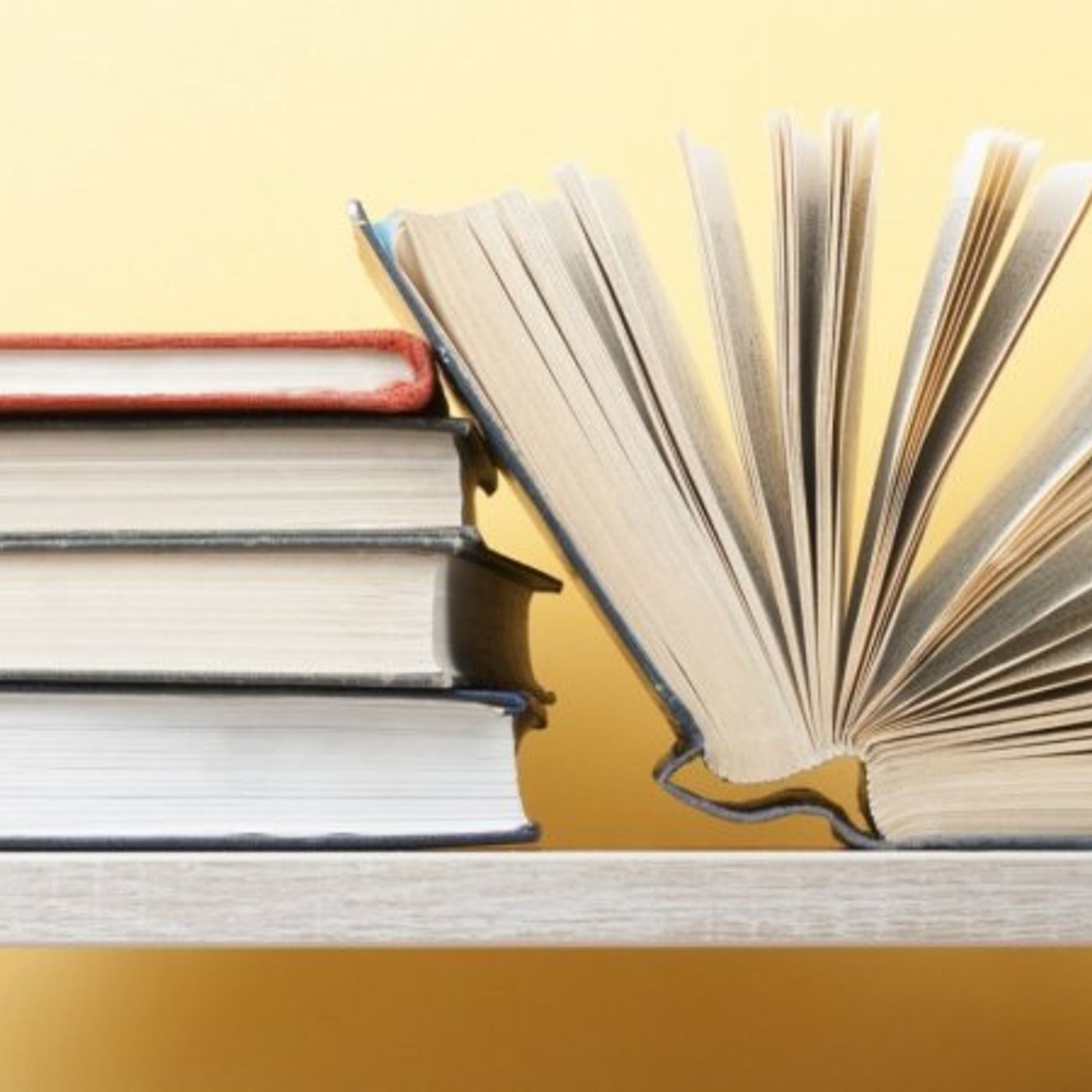 Books To Read