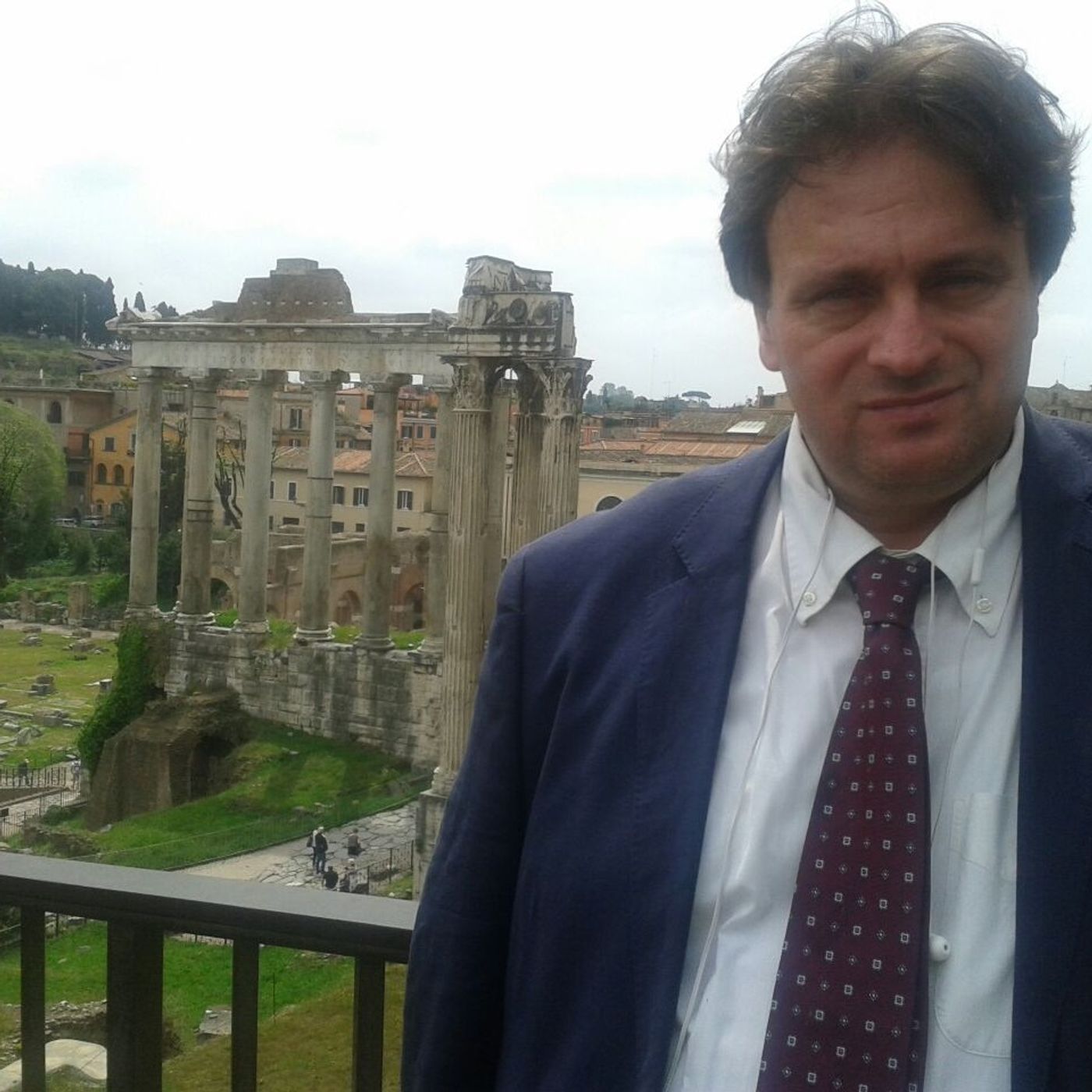 Tour fotografici su Roma,Alessio Maffei