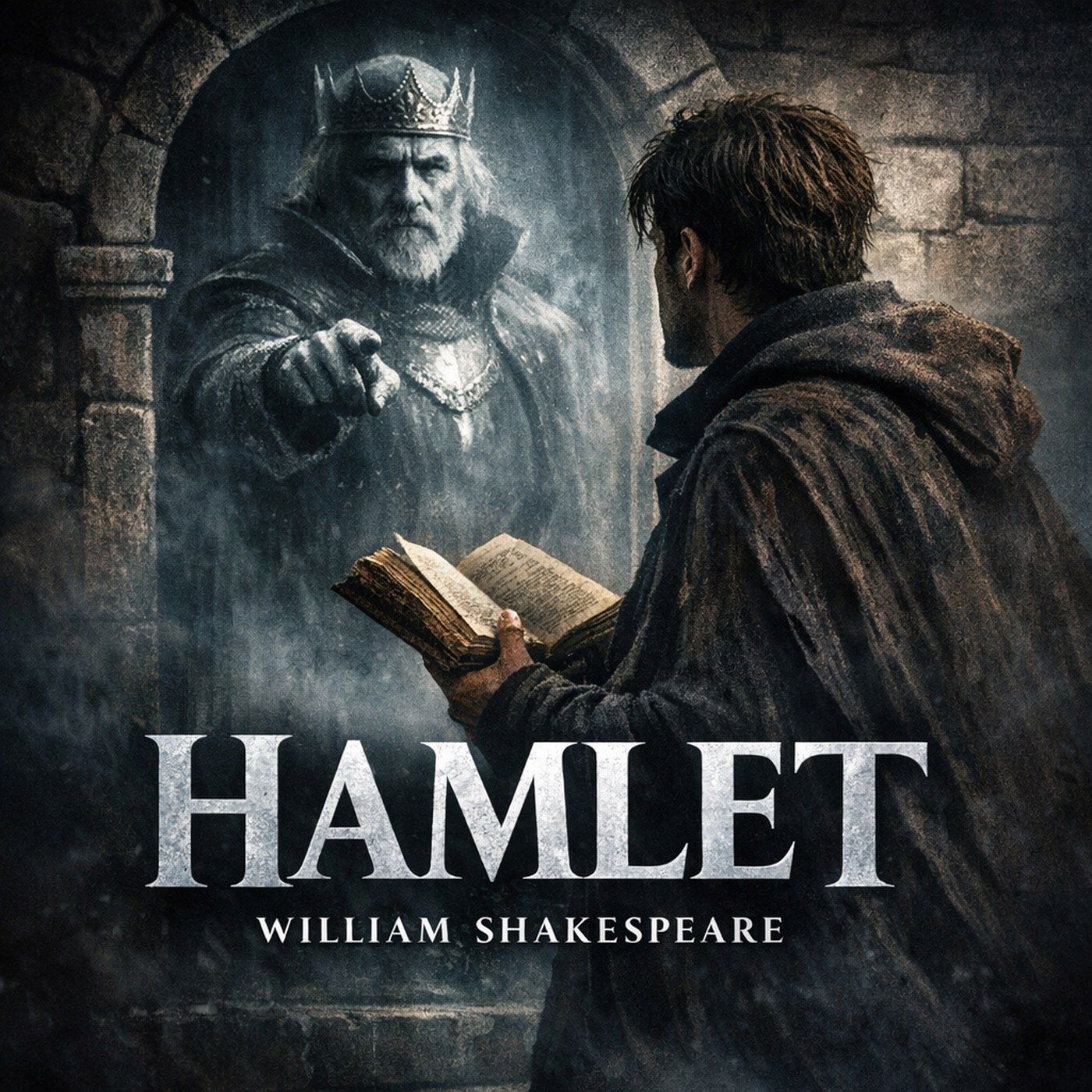 π‘ Hamlet (Full Audiobook) | William Shakespeare