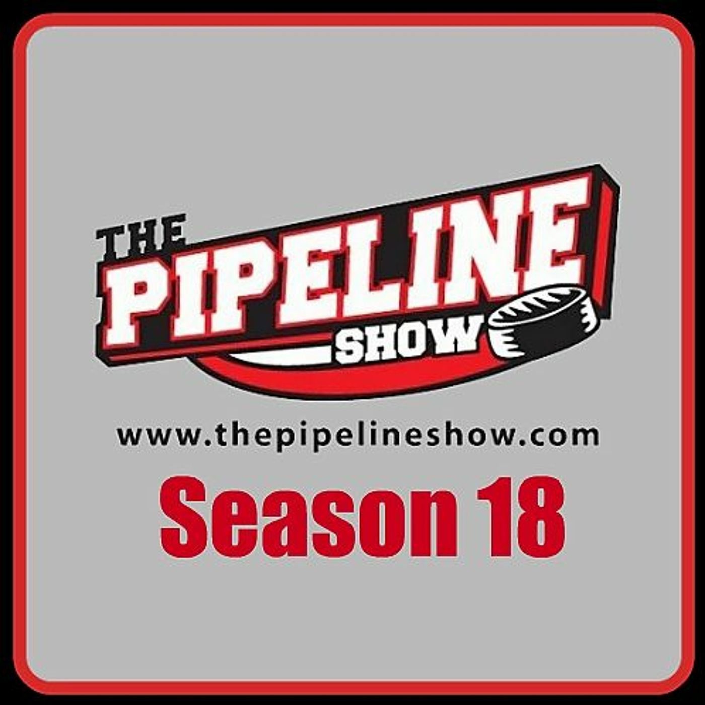 Pipeline Show Media RSS Feed