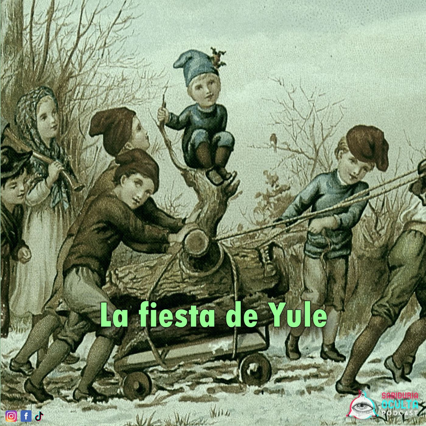 Sabiduría Oculta Podcast