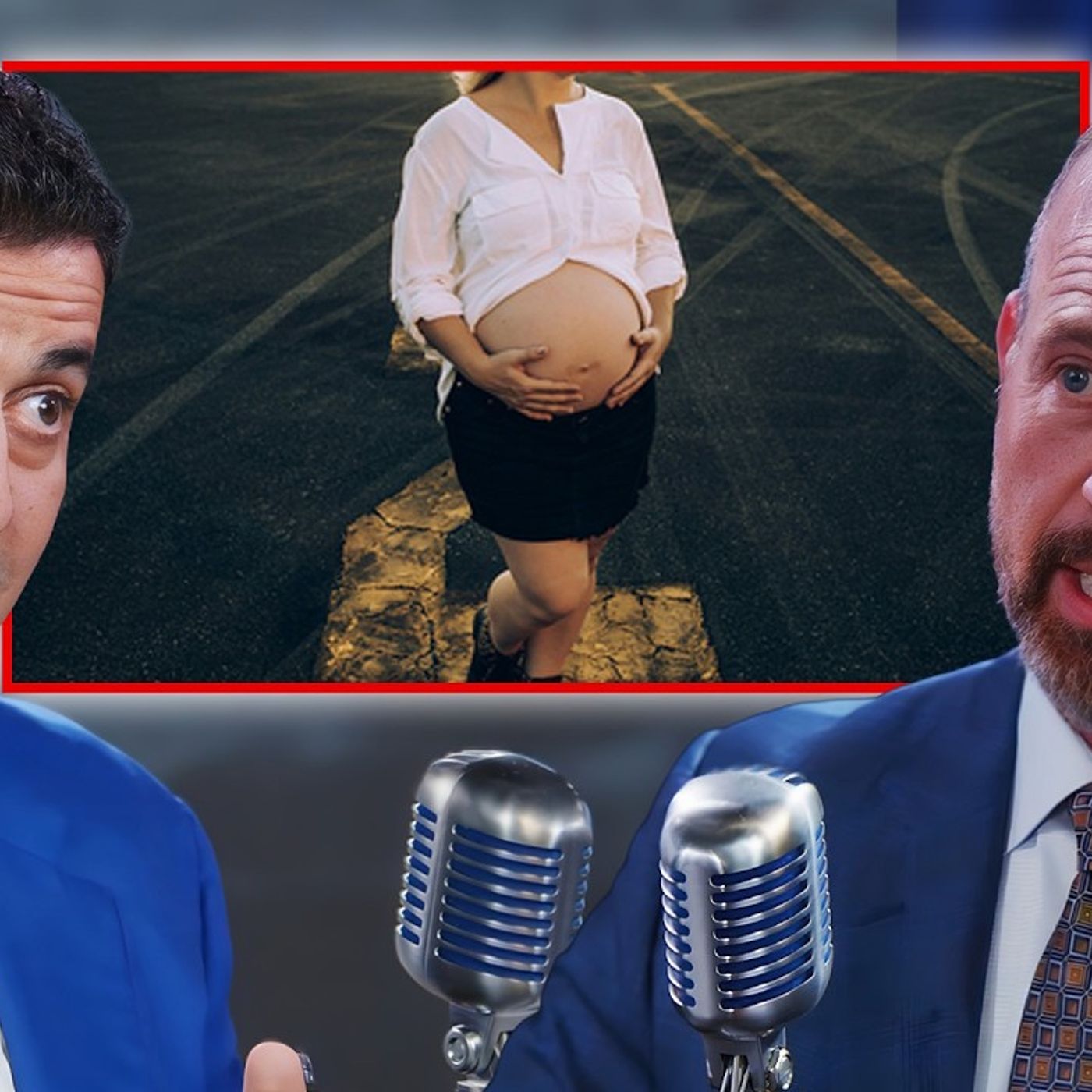 “A Real Crisis Of Manhood” - Heritage Foundation CEO BLAMES Birth Rate Crash On Culture WARS