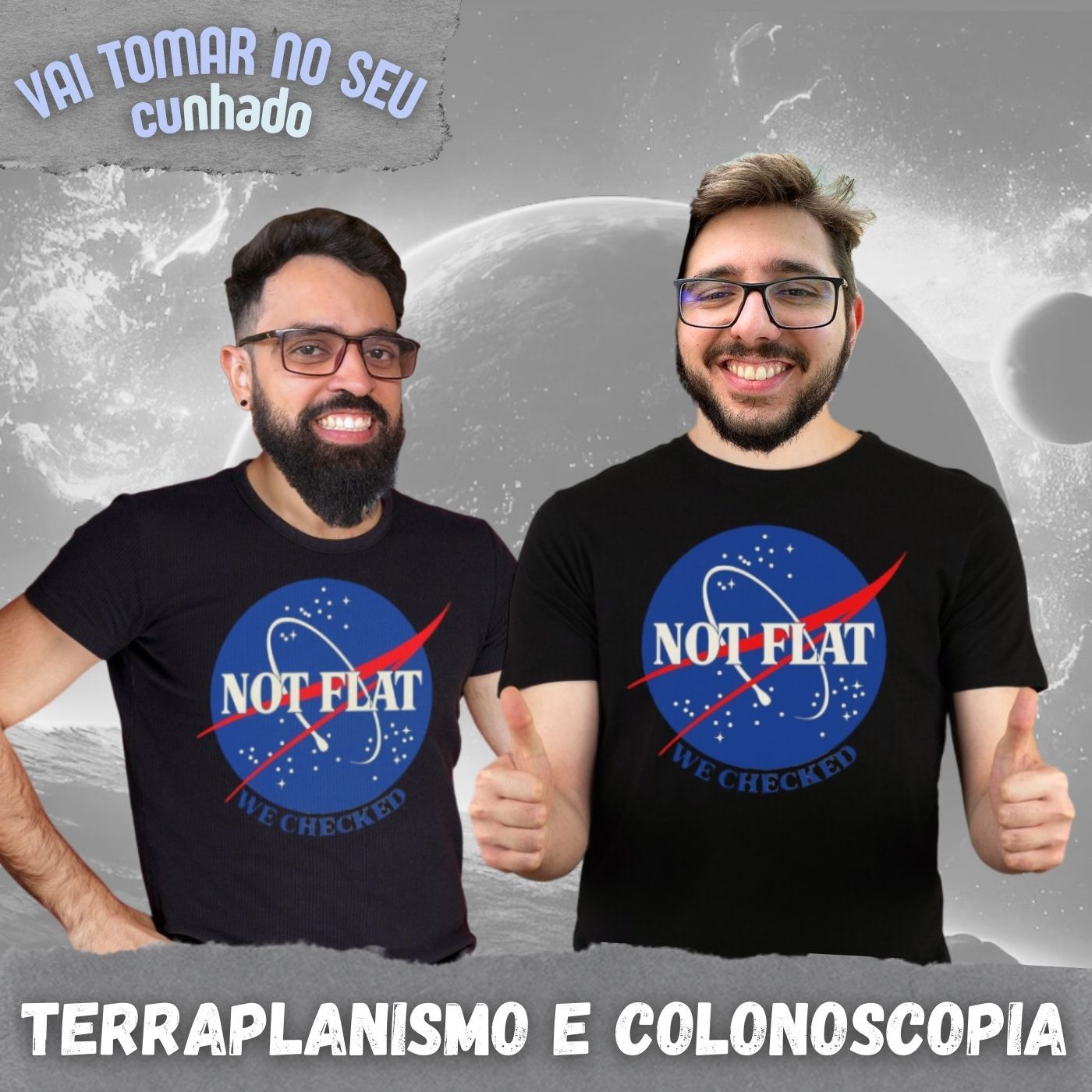 Vai tomar no seu cunhado