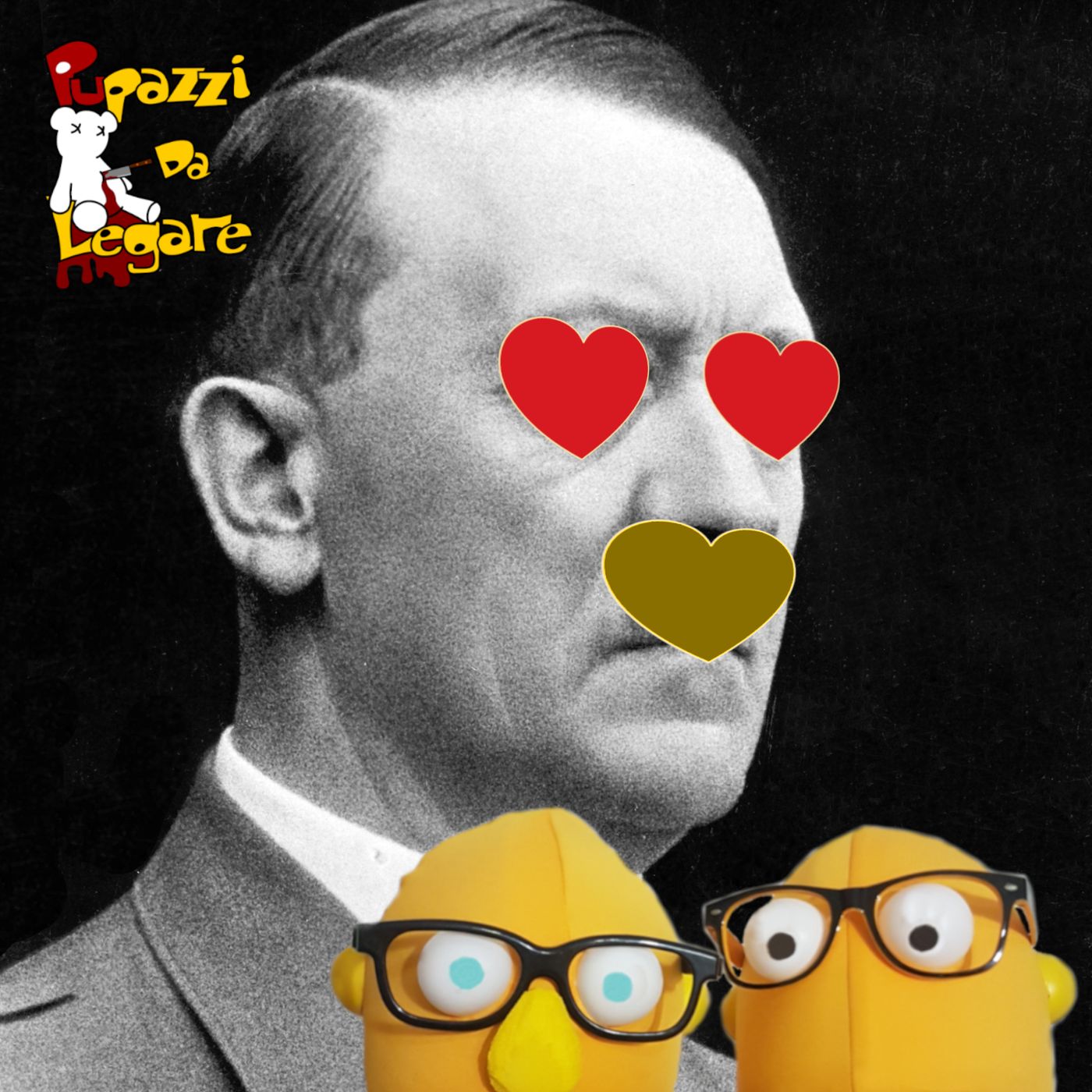 Umorismo Criminale