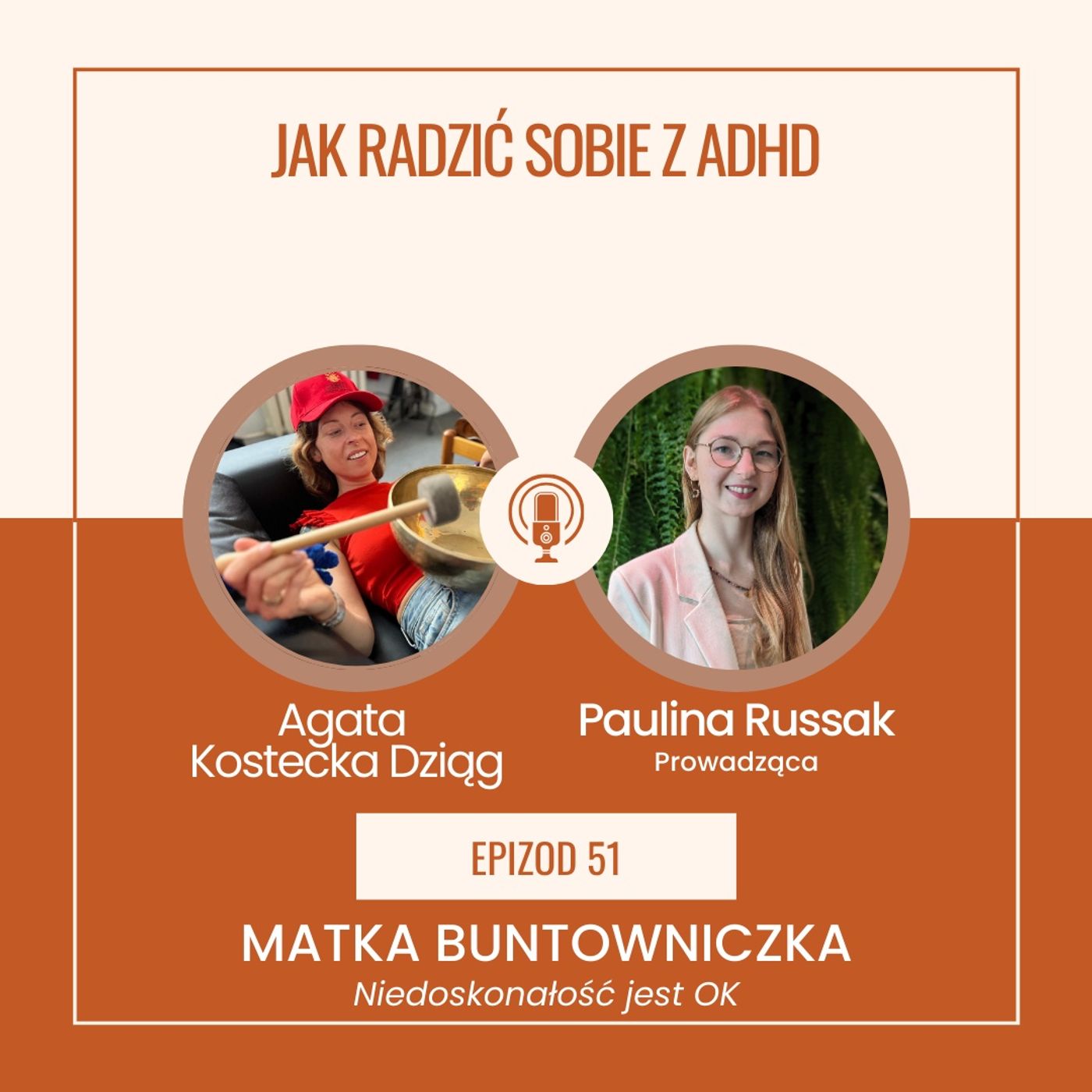 Matka Buntowniczka