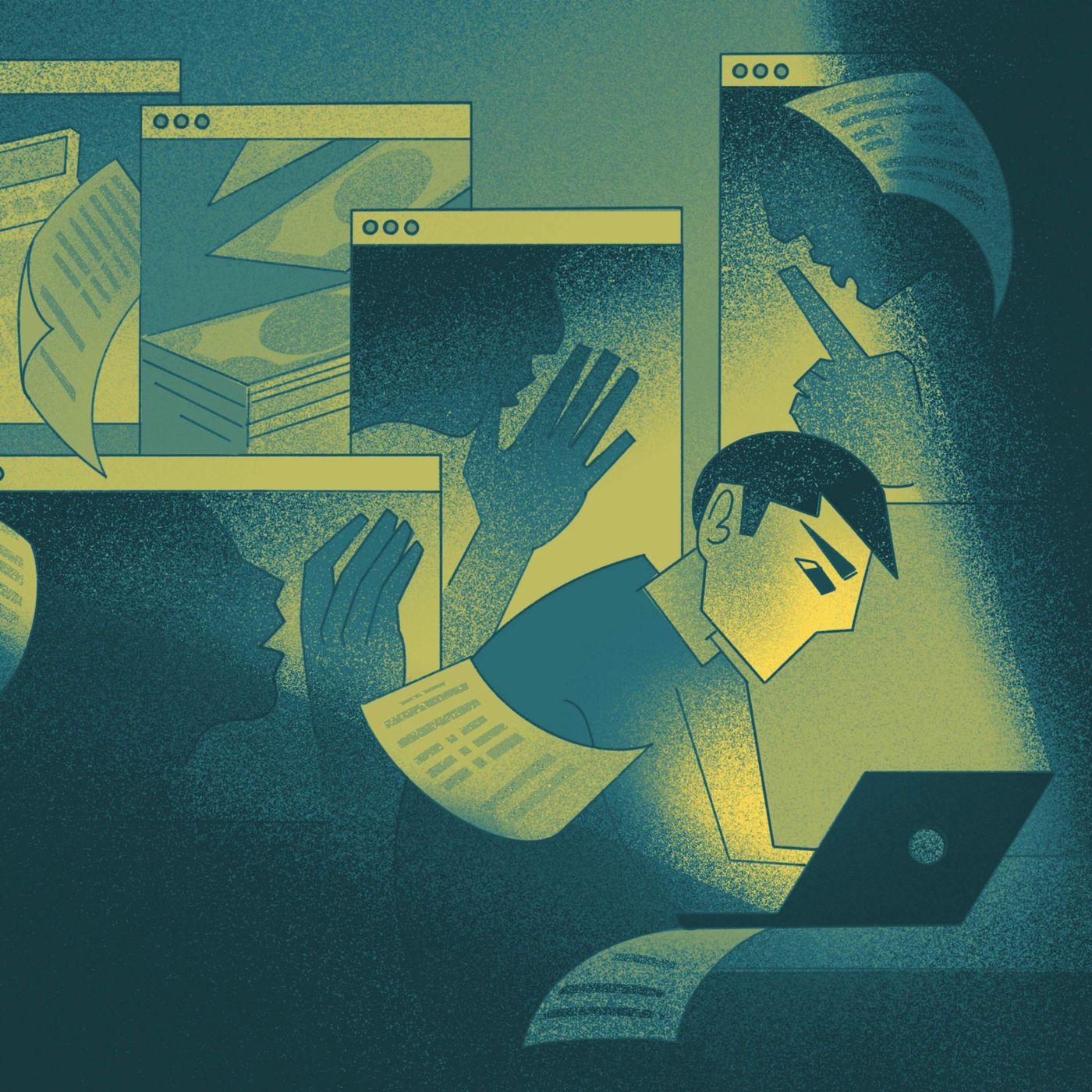 How to avoid this year's common tax scams episode artwork