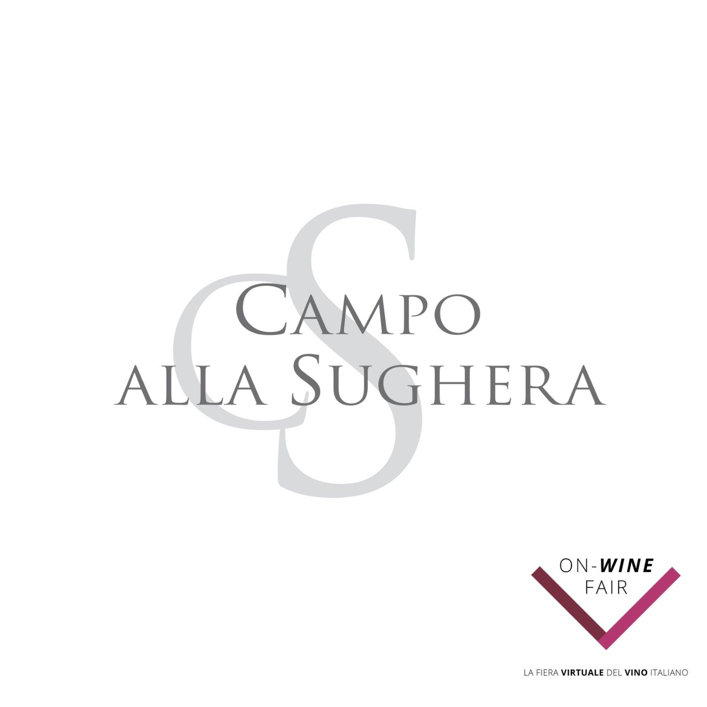 On-Wine Fair - edizione autunno 2020