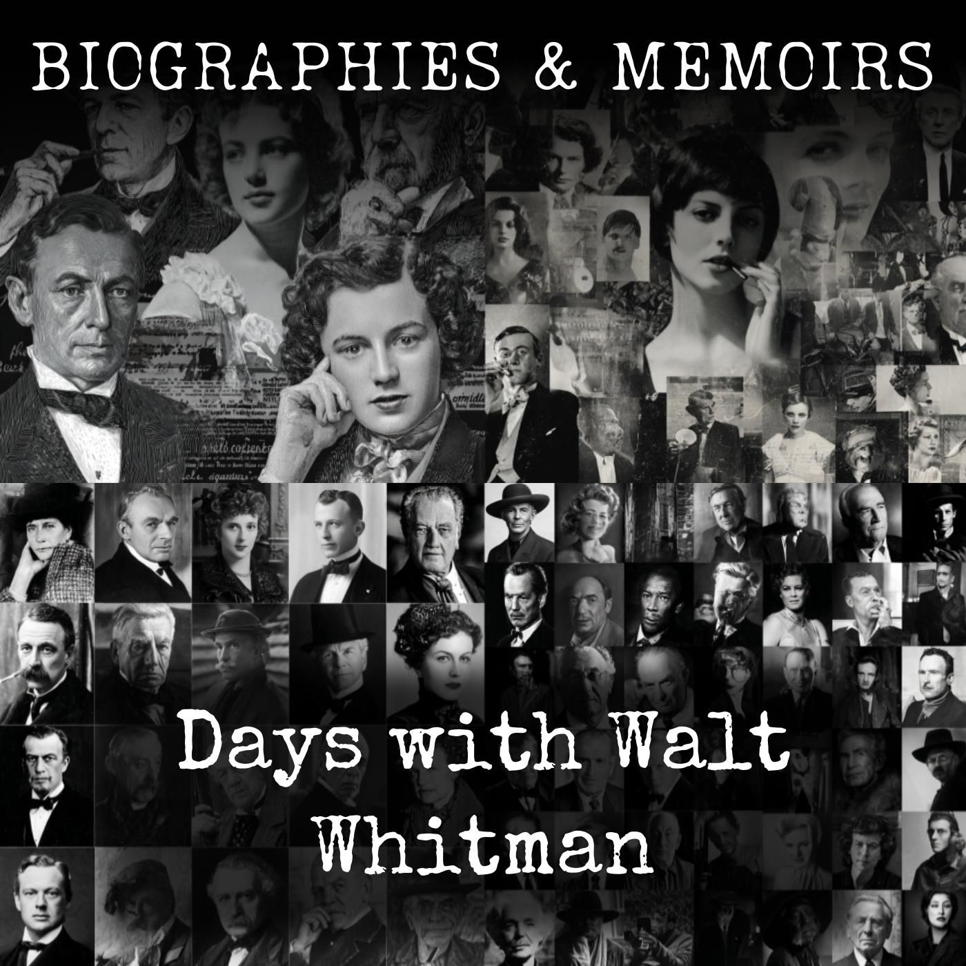 Days with Walt Whitman