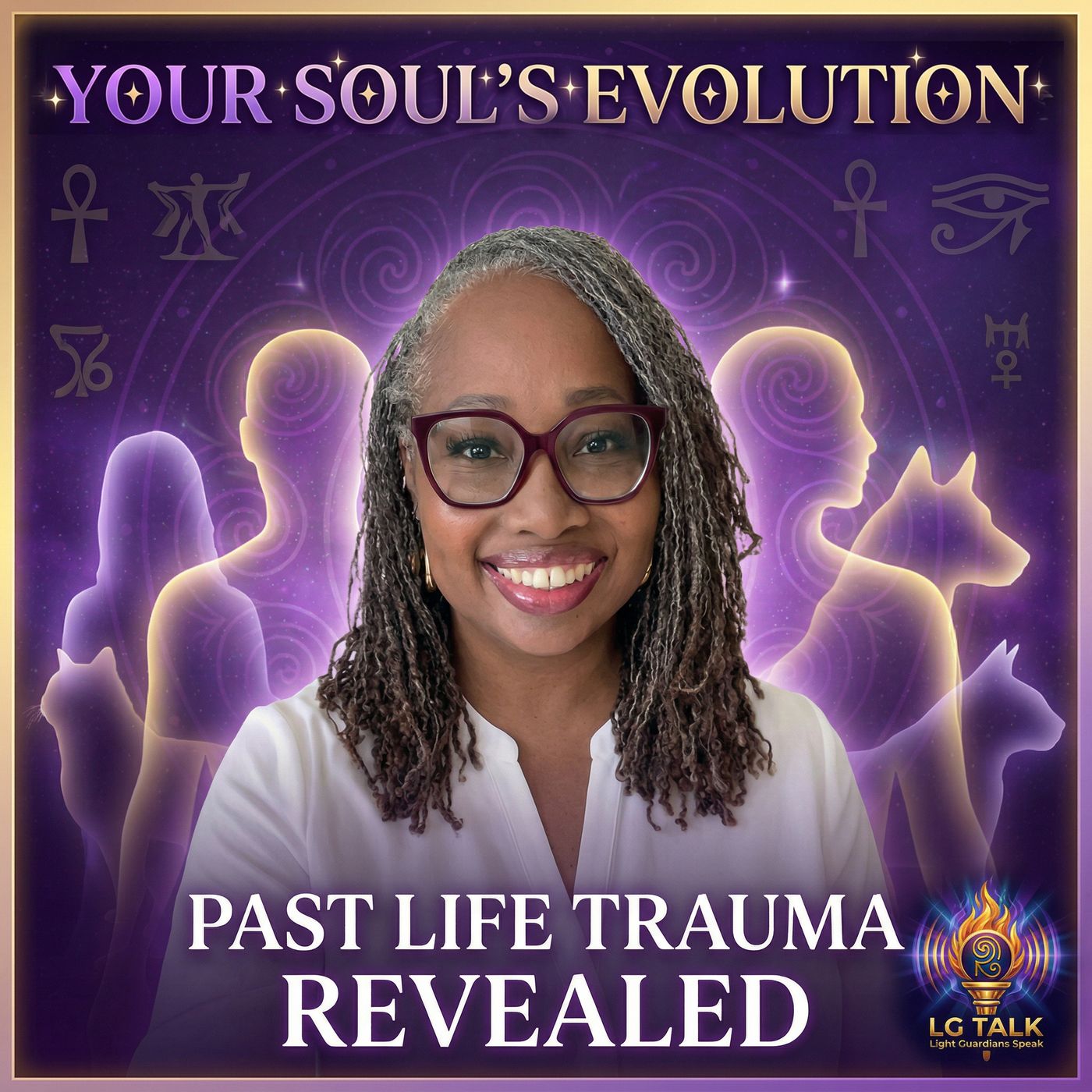 Past Life Regression Revealed My Ancestral Truth (LG TALK)