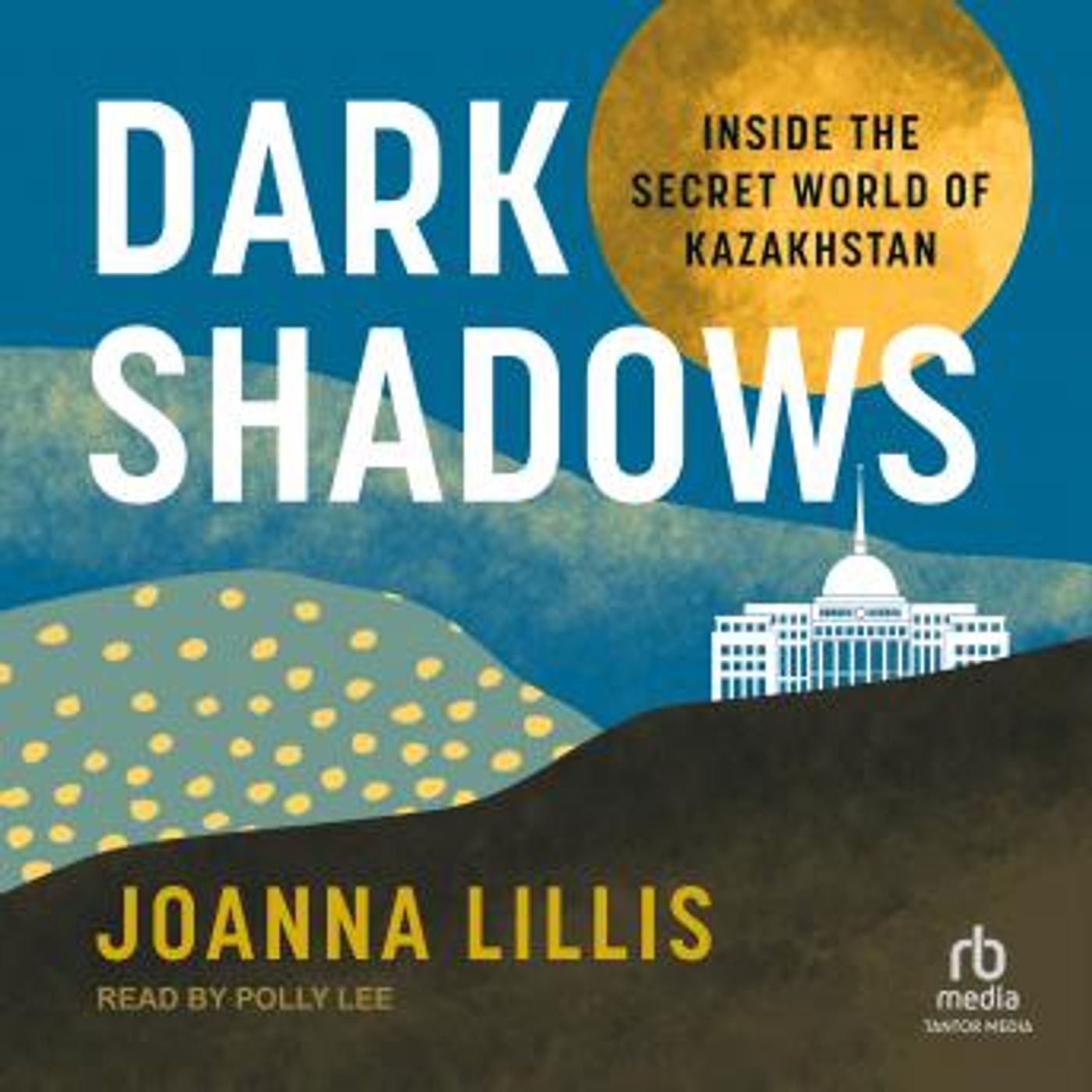 Get Top Full Audiobooks in Non-Fiction, Current Affairs, Law, & Politics