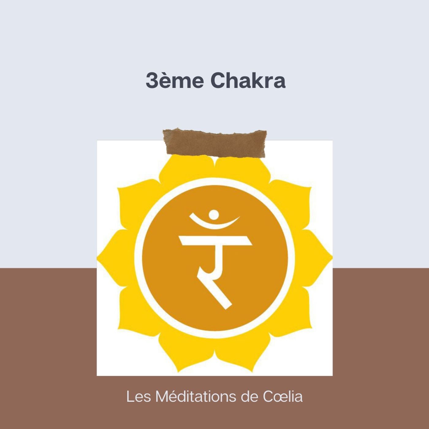 Les méditations de Coelia