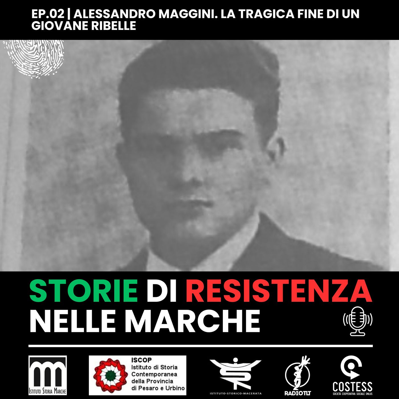 STORIE DI RESISTENZA NELLE MARCHE
