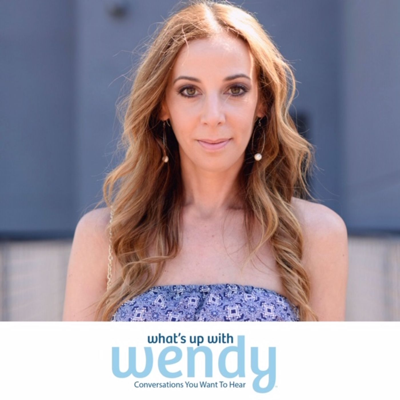 What\'s Up with Wendy